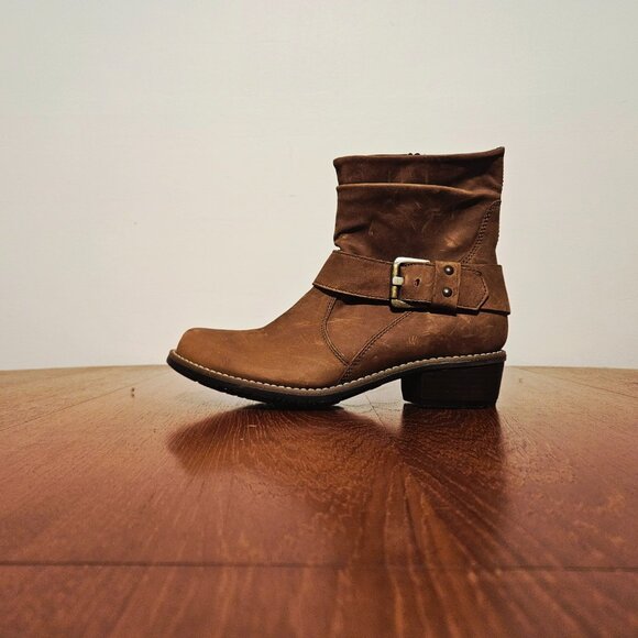 WOLKY LERMA SUEDE ANKLE BOOT – BRAND NEW!!! - Picture 3 of 12